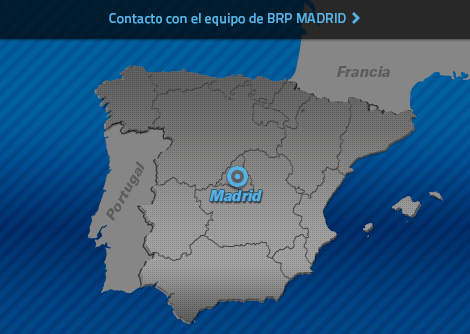 Team BR-Performance Madrid